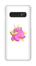 LionCorn Samsung Phone Cases