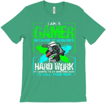Gaming shirt (Available in more colors)