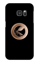 gnattervid Samsung Phone Cases