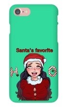 eleemoon iPhone Phone Cases