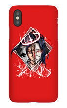 yunoart iPhone Phone Cases