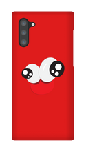 seasonofslaps Samsung Phone Cases