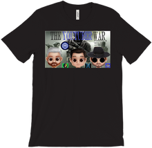 theyoutuberswar T-Shirts