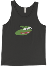 reallybadatsiege Tank Top