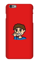 momomiles iPhone Phone Cases