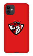 Mattz iPhone Phone Cases