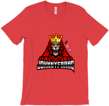 The JohnnyFaang Shirt