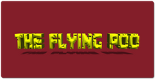 theflyingpoo XXL Gaming Mousepad