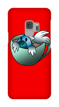 beardedfillet Samsung Phone Cases