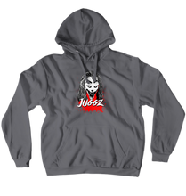 JuGGz Logo Hoodie