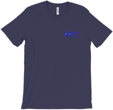 bruvollized logo side T-Shirts