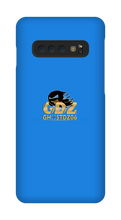 ghostdz06 Samsung Phone Cases
