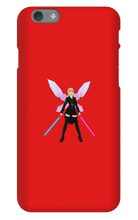 Faery iPhone Case