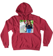 adrijana_channel Hoodies (No-Zip/Pullover)