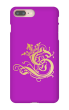 imsophiiee iPhone Phone Cases