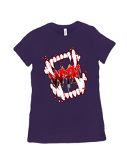 tshirt-women W7F