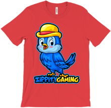 zippitygaming T-Shirts