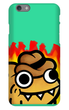 This is fine IPhone phone case