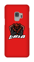 chip_bl Samsung Phone Cases