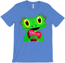 look_a_lizart Kimberly T-Shirts