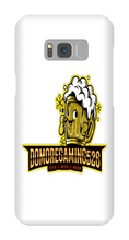 domoregaming526 Samsung Phone Cases