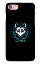 easyguu iPhone Phone Cases