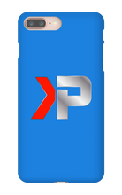 KP iPhone Phone Cases