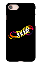 sirskudii86 iPhone Case