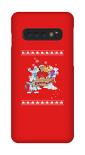 easyparisi Christmas Samsung Phone Cases