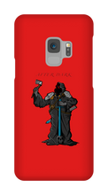 After Dark Samsung Phone Cases Gen I Mark I