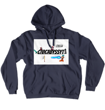 civicabyssyt Hoodies (No-Zip/Pullover)