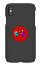 saraa03 iPhone Phone Cases