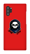 twitch_sonicrew Samsung Phone Cases