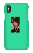 minimusen180810 iPhone Phone Cases