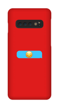 Sad Coque Samsung