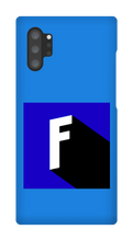 footcand Samsung Phone Cases