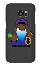 tstshadowgaming Samsung Phone Cases