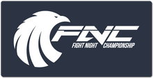 FNC Logo Gaming Mousepad XXL