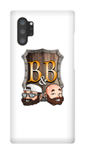 banterandbabble Samsung Phone Cases