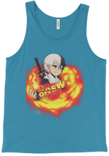 drewotaku Tank Top