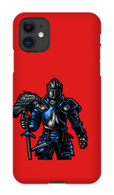 vultureknight99 iPhone Phone Cases