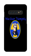 nuclearvamp84 Samsung Phone Cases