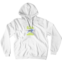 Keef Queens “Full Send or No Send” Hoodie
