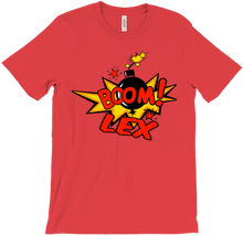 Lex19Tv T-Shirts