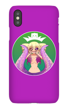 miyumasamune iPhone Phone Cases