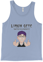 Regata Linux Gete