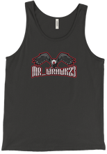 mr_wrhwk23 Tank Top