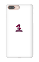 nxzvoke iPhone Phone Cases