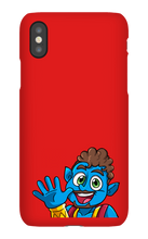 sgngenie iPhone Phone Cases