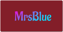 mrsblue285 XXL Gaming Mousepad